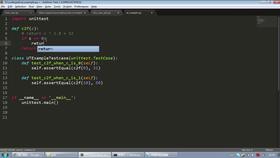 軟件測試與測試驅(qū)動(dòng)開發(fā) pytest 為例